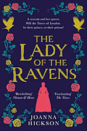 The Lady of the Ravens