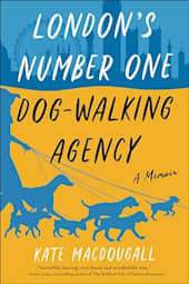 London's Number One Dog-Walking Agency