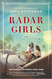 Radar Girls