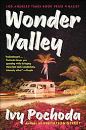 Wonder Valley