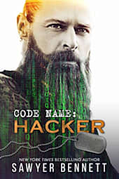 Code Name: Hacker