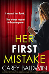 Her First Mistake