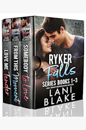 Ryker Falls Series: Books 1–3
