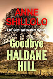 Goodbye Haldane Hill