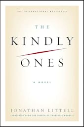 The Kindly Ones