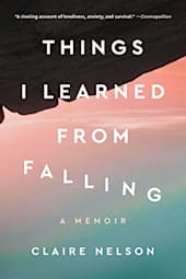 Things I Learned from Falling