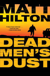 Dead Men's Dust