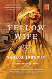 Yellow Wife