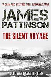 The Silent Voyage