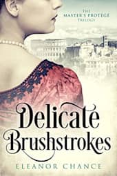 Delicate Brushstrokes