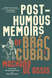 Posthumous Memoirs of Brás Cubas