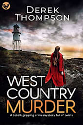 West Country Murder