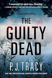 The Guilty Dead