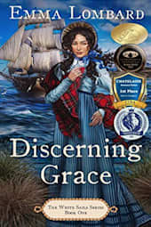 Discerning Grace