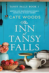 The Inn at Tansy Falls