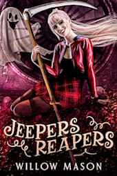 Jeepers Reapers