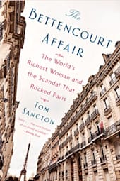 The Bettencourt Affair