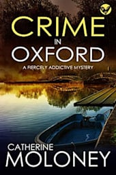 Crime in Oxford