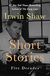 Short Stories: Five Decades