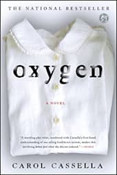 Oxygen