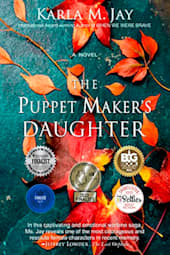 The Puppet Maker's Daughter