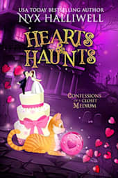 Hearts & Haunts