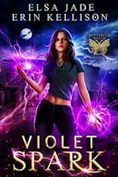 Violet Spark