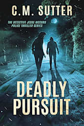 Deadly Pursuit