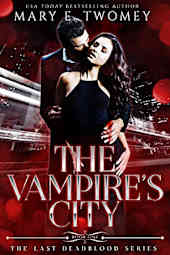 The Vampire's City