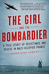 The Girl and the Bombardier