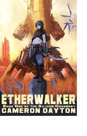Etherwalker by Cameron Dayton