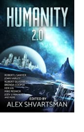 Humanity 2.0 by Collected Authors