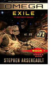 OMEGA Exile by Stephen Arseneault