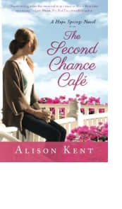 The Second Chance Café