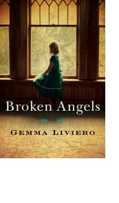 Broken Angels