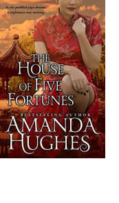 The House of Five Fortunes