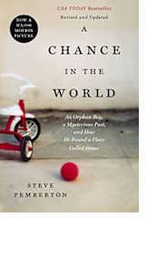 A Chance in the World by Steve Pemberton