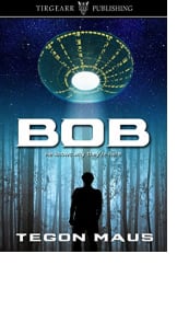 Bob by Tegon Maus