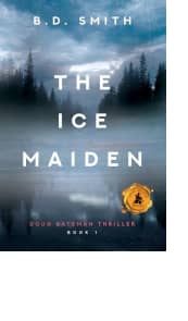 The Ice Maiden