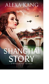 Shanghai Story