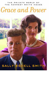 Grace and Power by Sally Bedell Smith