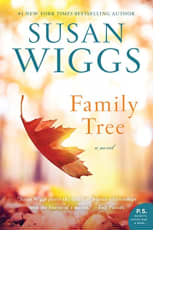 Family Tree by Susan Wiggs