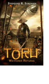 Toru by Stephanie R. Sorensen