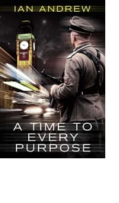 A Time to Every Purpose by Ian Andrew