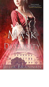 Mask of Duplicity