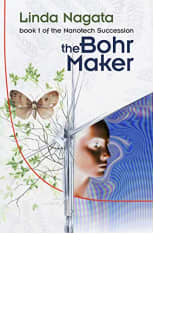 The Bohr Maker by Linda Nagata