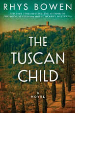 The Tuscan Child