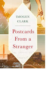 Postcards from a Stranger