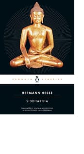 Siddhartha