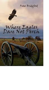 Where Eagles Dare Not Perch